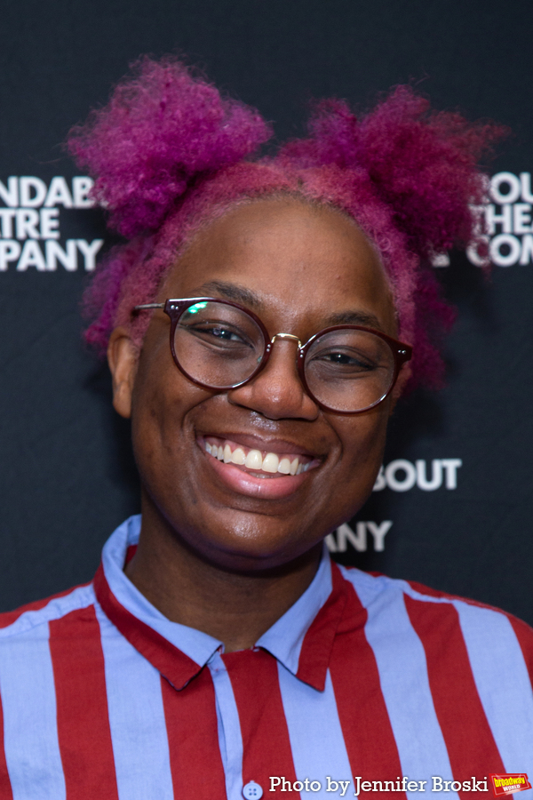 Photos: Meet the Cast of Roundabout Underground's EXCEPTION TO THE RULE Image