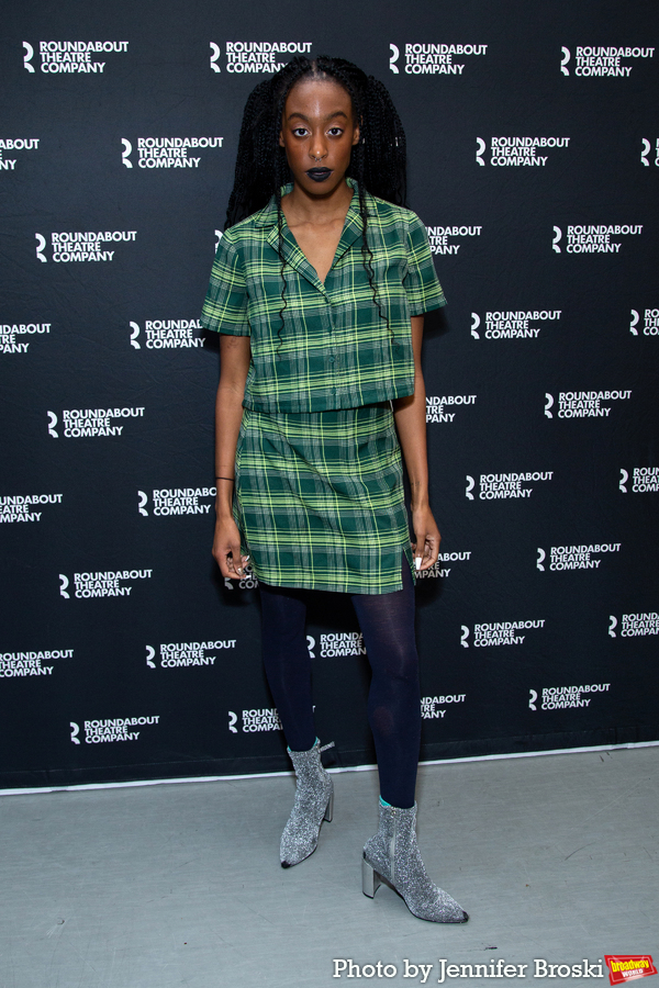 Photos: Meet the Cast of Roundabout Underground's EXCEPTION TO THE RULE Image