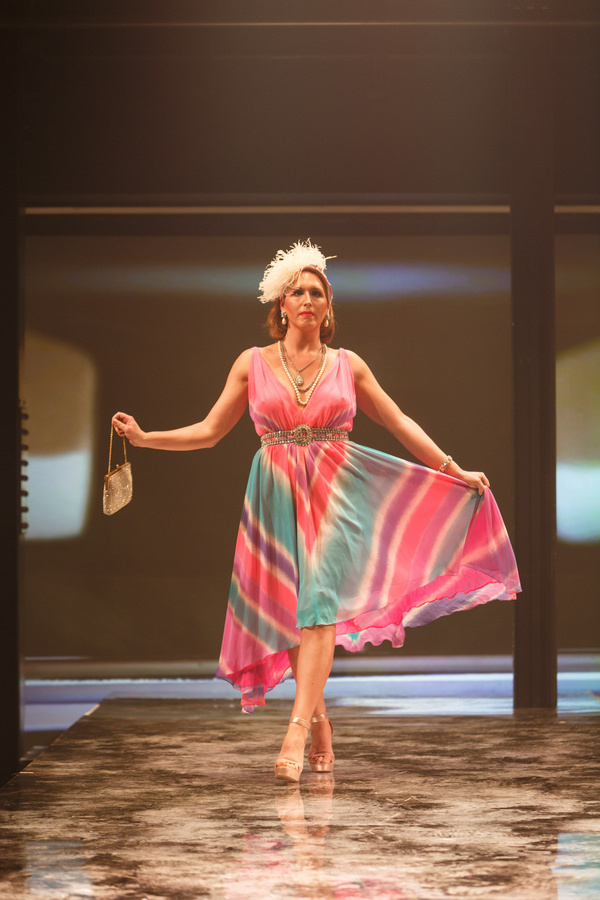 Photos: Pittsburgh Opera Presents DIVA DREAMS AND FASHION QUEENS Fashion Show 