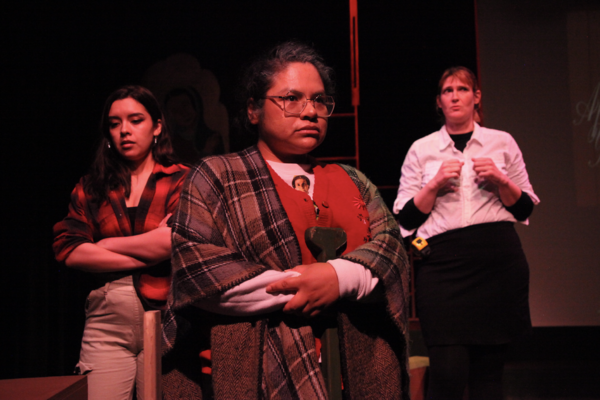 Photos: First Look at the Loft Ensemble's Production of THE CONCRETE JUNGLE 