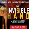 BWW Review: THE INVISIBLE HAND at Gulfshore Playhouse Photo