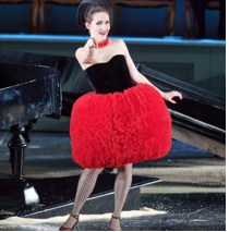 Interview: Erin Morley of ARIADNE AUF NAXOS at Teatro alla Scala Image