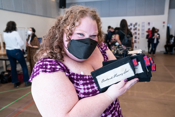 Photos: Broadway-Bound 1776 Kicks Off Rehearsals! Image