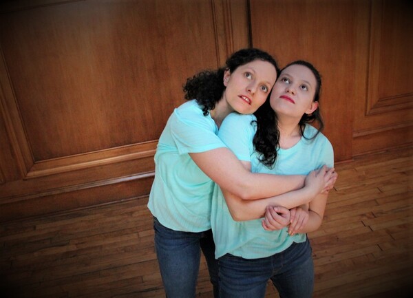 Photos: On The Spot Theatre Presents ONE STEP AT A TIME Festival Image