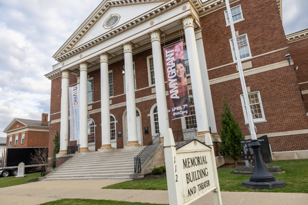 Photos: Inside Mount Vernon Arts Consortium presents AMY GRANT  Image