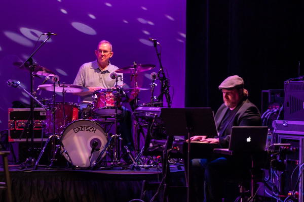 Photos: Inside Mount Vernon Arts Consortium presents AMY GRANT  Image