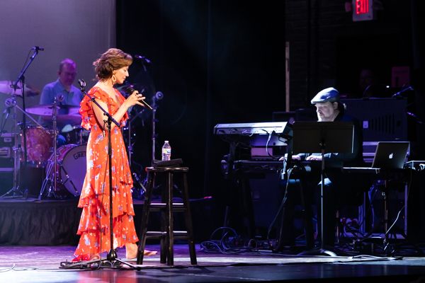 Photos: Inside Mount Vernon Arts Consortium presents AMY GRANT  Image