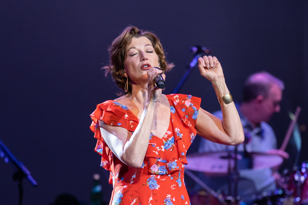 Photos: Inside Mount Vernon Arts Consortium presents AMY GRANT  Image