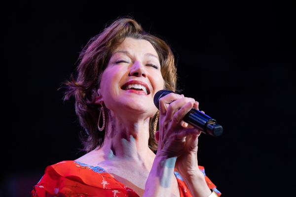 Photos: Inside Mount Vernon Arts Consortium presents AMY GRANT  Image