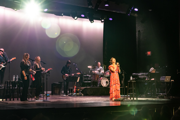 Photos: Inside Mount Vernon Arts Consortium presents AMY GRANT  Image