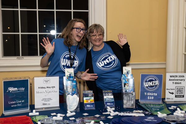 Photos: Inside Mount Vernon Arts Consortium presents AMY GRANT  Image