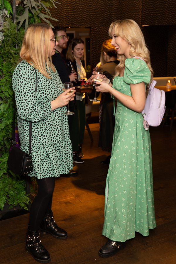 Photos: The West End's MAMMA MIA! Celebrates 23rd Birthday Image