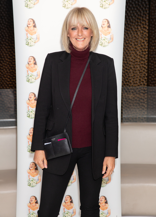 Photos: The West End's MAMMA MIA! Celebrates 23rd Birthday Image
