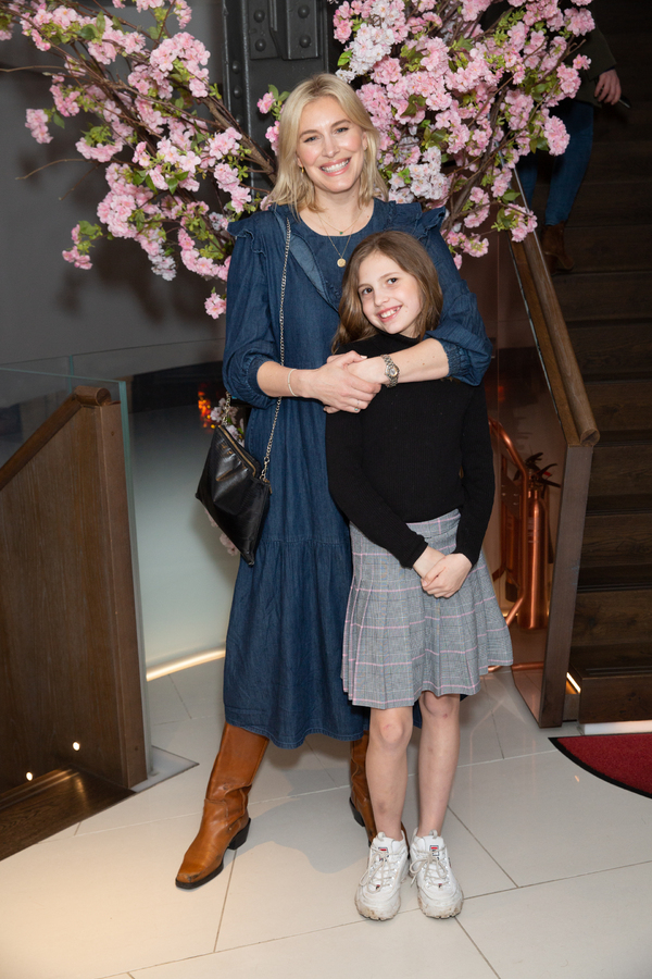 Photos: The West End's MAMMA MIA! Celebrates 23rd Birthday Image