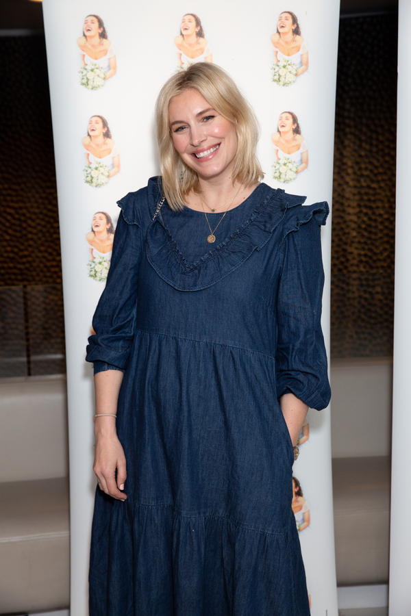 Photos: The West End's MAMMA MIA! Celebrates 23rd Birthday Image
