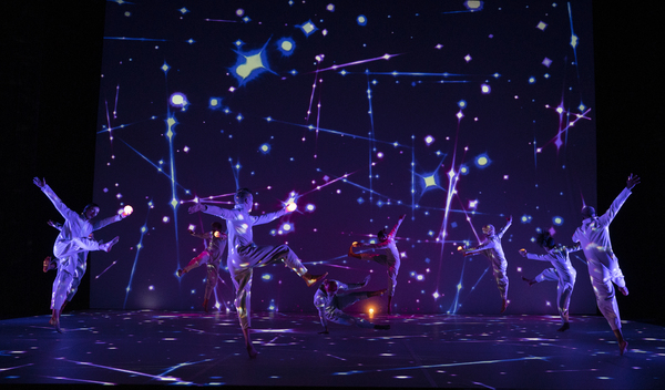Photos: First Look at THE LITTLE PRINCE on Broadway Image