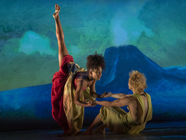 Photos: First Look at THE LITTLE PRINCE on Broadway Image