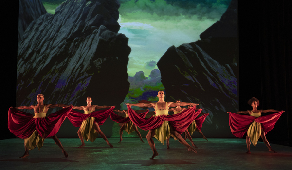 Photos: First Look at THE LITTLE PRINCE on Broadway Image