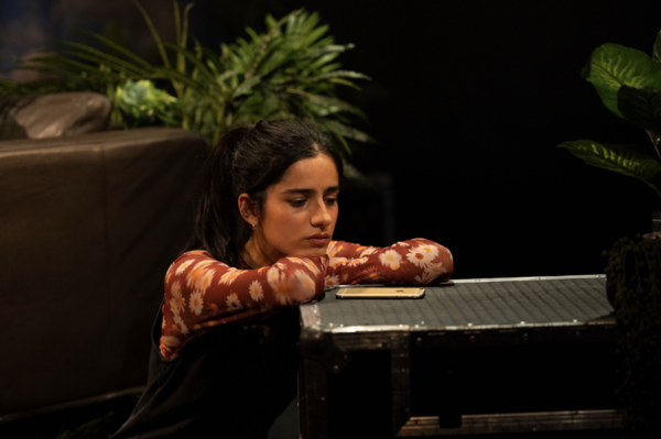 Photos: Opening Night of I KNOW I KNOW I KNOW at Southwark Playhouse 
