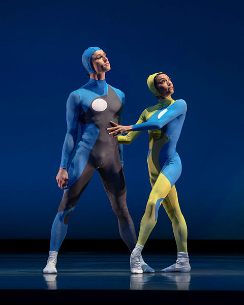 BWW Review: PROGRAM 6 at San Francisco Ballet shows the range of this remarkable company 