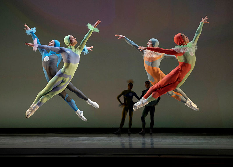 Review: PROGRAM 6 at San Francisco Ballet Shows Off the Range of This Remarkable Company 