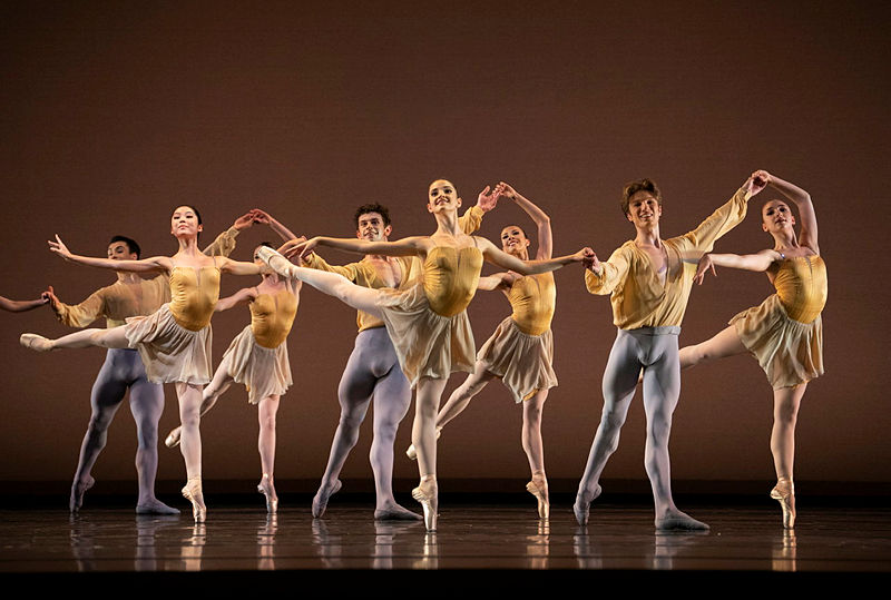 Review: PROGRAM 6 at San Francisco Ballet Shows Off the Range of This Remarkable Company 