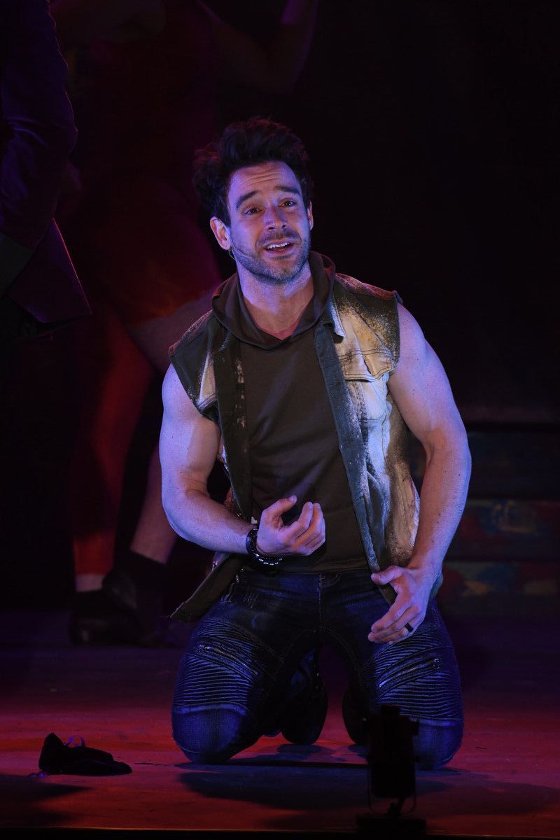 Photos: PMT's JESUS CHRIST SUPERSTAR Takes The Stage In Pittsburgh's West End 