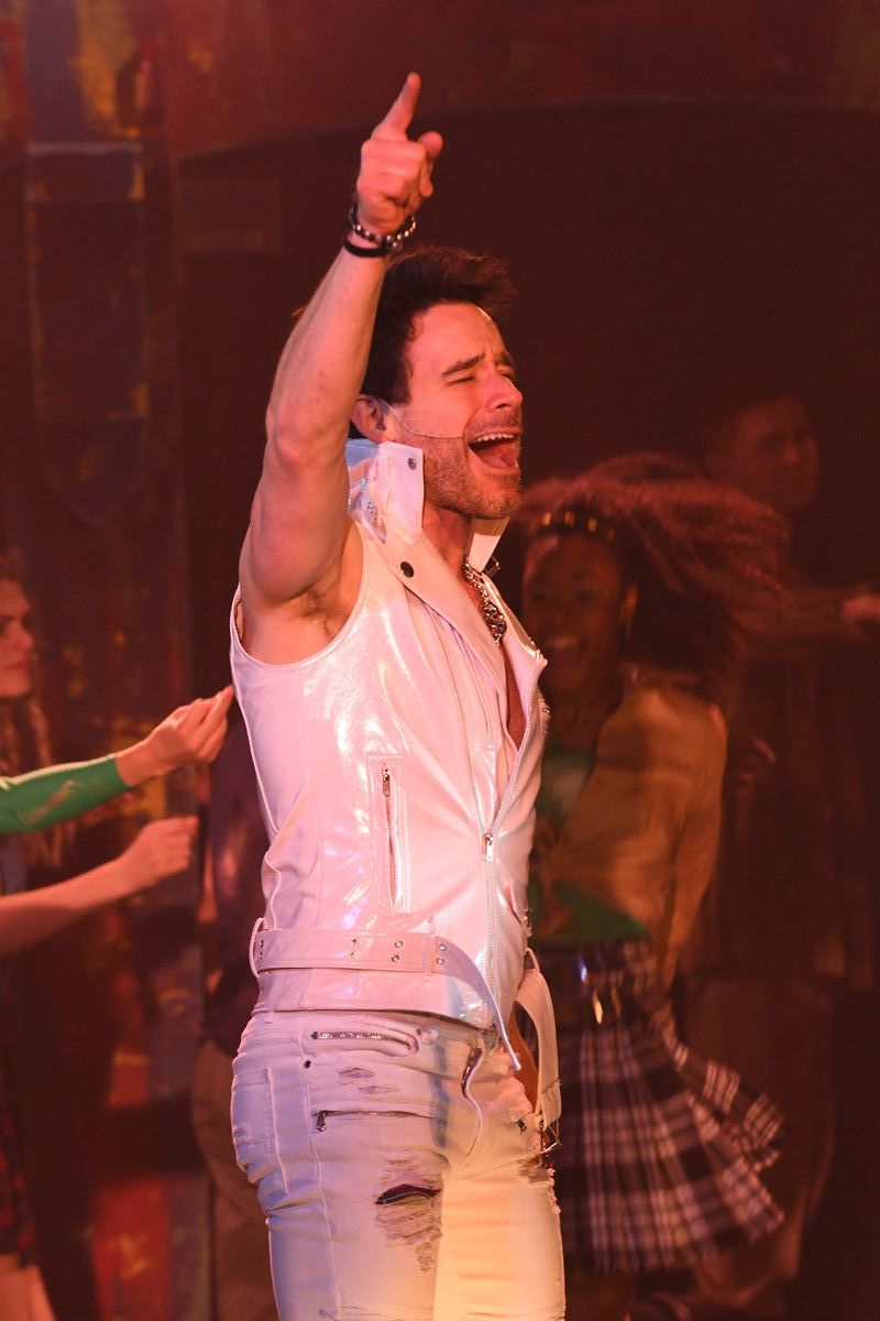 Photos: PMT's JESUS CHRIST SUPERSTAR Takes The Stage In Pittsburgh's West End 
