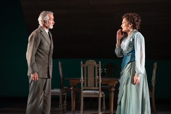 Photos: First Look at GHOSTS at Seattle Rep Image
