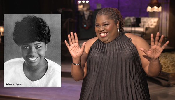 Photos: Porchlight Music Theatre Presents NEW FACES SING BROADWAY 1947 Image