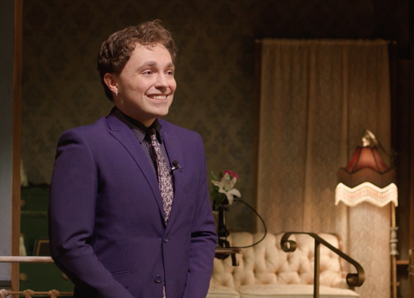 Photos: Porchlight Music Theatre Presents NEW FACES SING BROADWAY 1947 Image