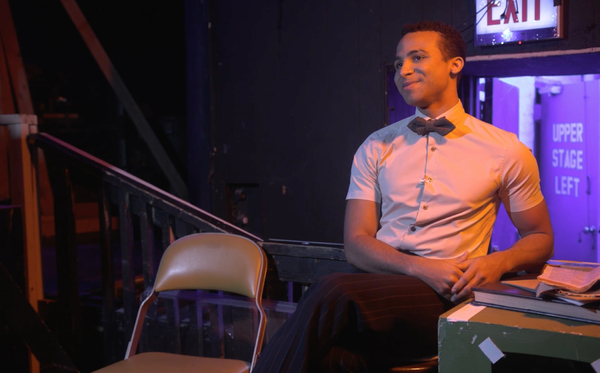 Photos: Porchlight Music Theatre Presents NEW FACES SING BROADWAY 1947 Image