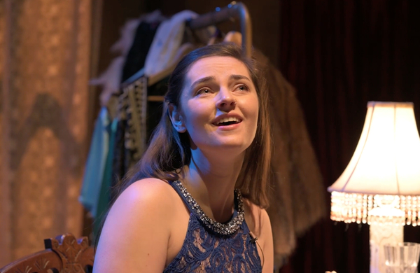 Photos: Porchlight Music Theatre Presents NEW FACES SING BROADWAY 1947  Image