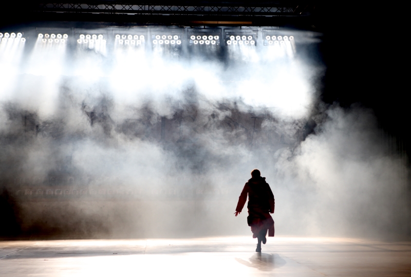 Photos: First Look at THE HANDMAID'S TALE at English National Opera Image