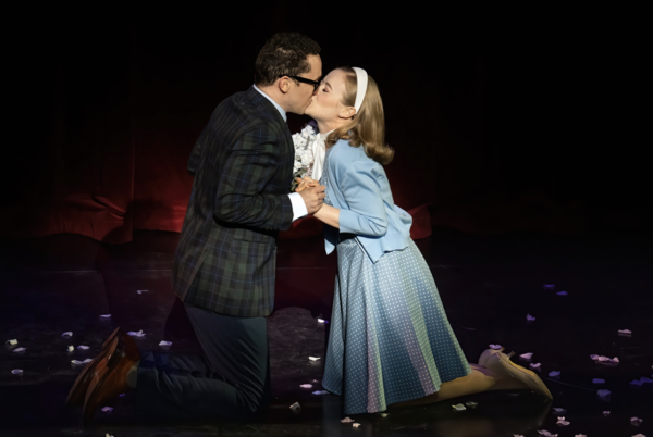 Photos: First Look at THE ROCKY HORROR PICTURE SHOW at the ZACH Theatre Image