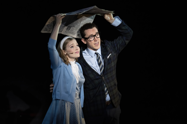 Photos: First Look at THE ROCKY HORROR PICTURE SHOW at the ZACH Theatre Image