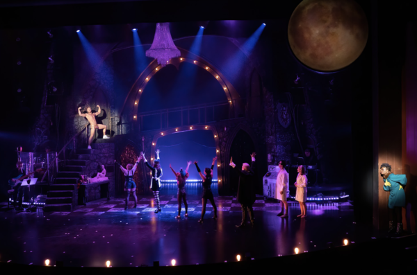Photos: First Look at THE ROCKY HORROR PICTURE SHOW at the ZACH Theatre Image
