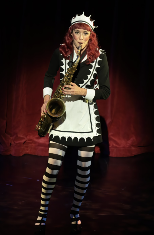 Photos: First Look at THE ROCKY HORROR PICTURE SHOW at the ZACH Theatre Image