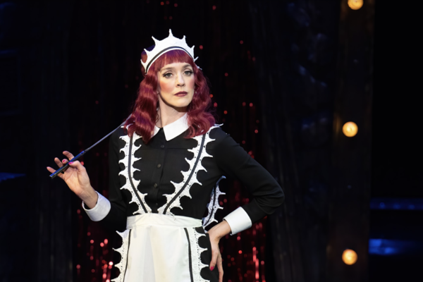 Photos: First Look at THE ROCKY HORROR PICTURE SHOW at the ZACH Theatre Image