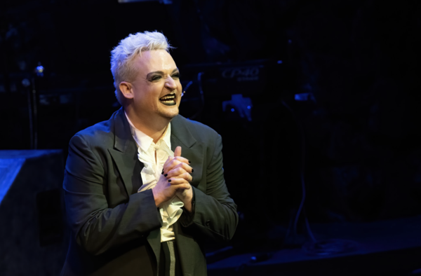Photos: First Look at THE ROCKY HORROR PICTURE SHOW at the ZACH Theatre Image