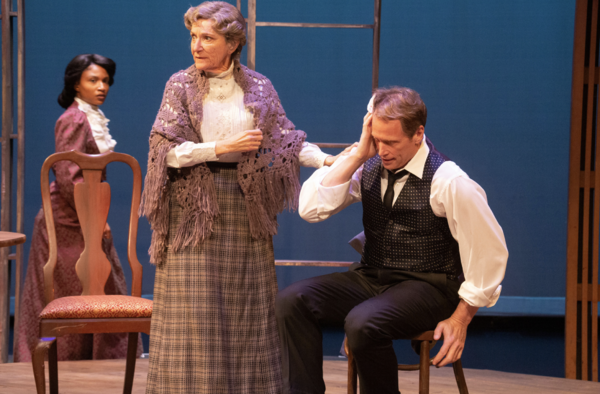 Photos: A DOLL'S HOUSE, PART 2 Comes to the International City Theatre 