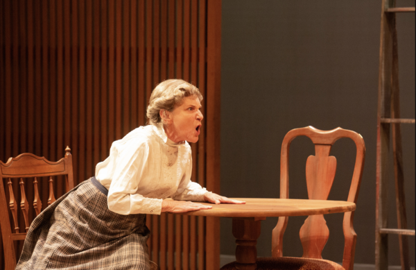 Photos: A DOLL'S HOUSE, PART 2 Comes to the International City Theatre 