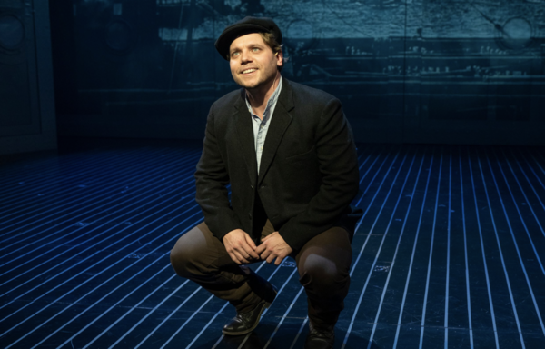 Photos: Inside Look at Milwaukee Repertory Theater's TITANIC Image