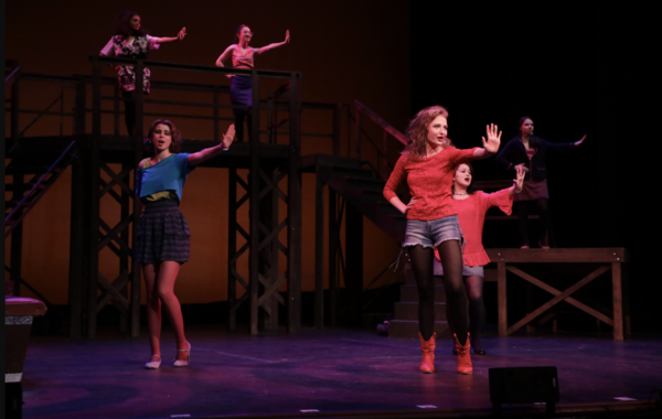 Photos: The Berkshire Theatre Group Stages FOOTLOOSE! 