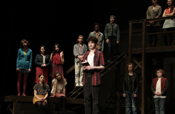 Photos: The Berkshire Theatre Group Stages FOOTLOOSE! 