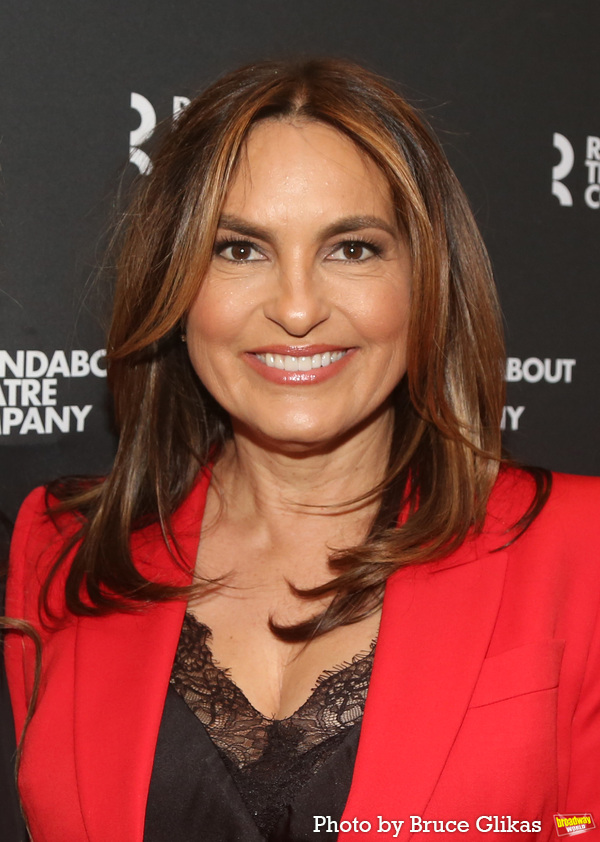 Photos: BIRTHDAY CANDLES Opening Night Red Carpet Image