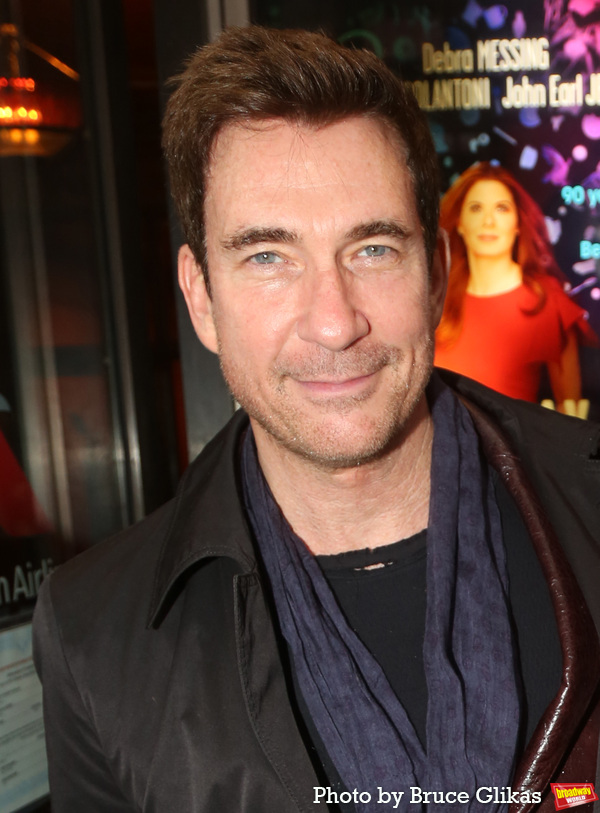 Photos: BIRTHDAY CANDLES Opening Night Red Carpet Image
