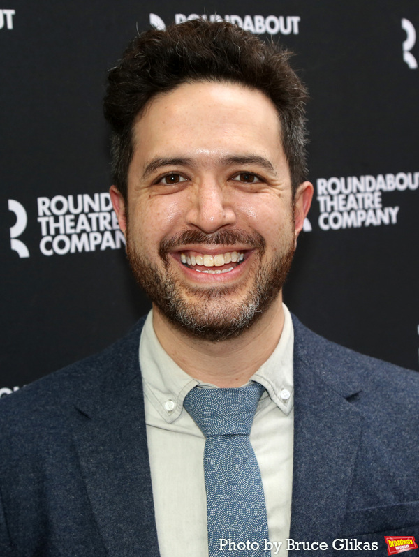 Photos: BIRTHDAY CANDLES Opening Night Red Carpet Image
