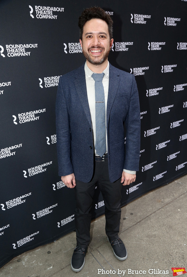 Photos: BIRTHDAY CANDLES Opening Night Red Carpet Image