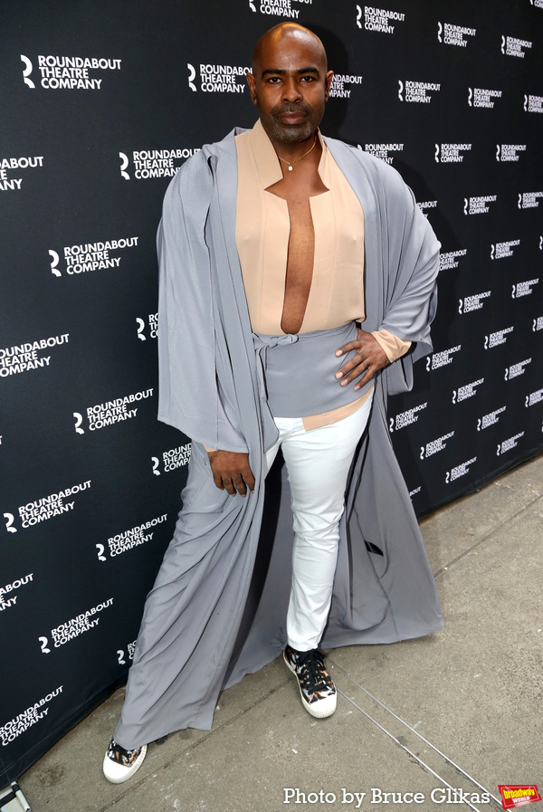 Photos: BIRTHDAY CANDLES Opening Night Red Carpet Image